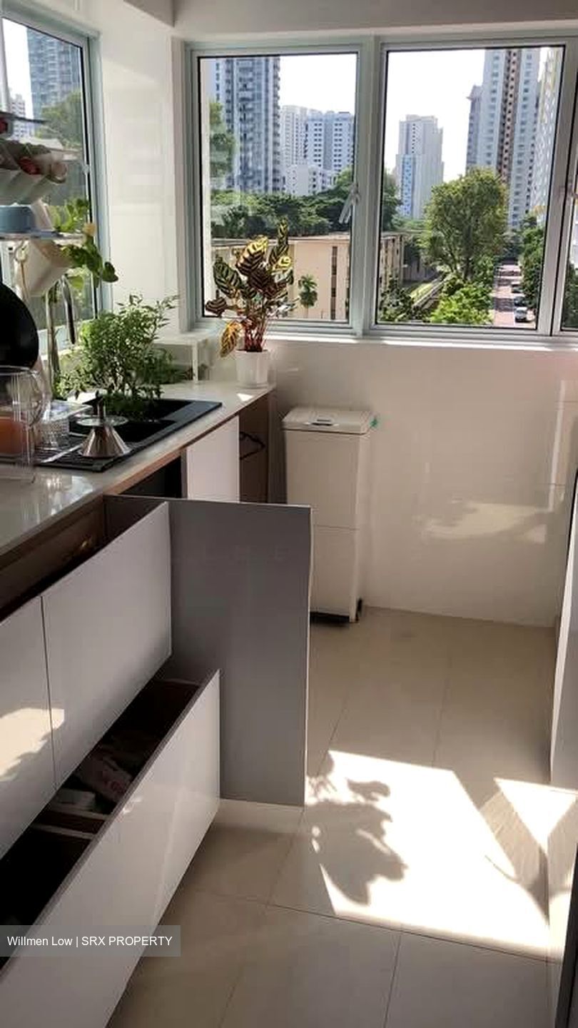Blk 2A Boon Tiong Arcadia (Bukit Merah), HDB 4 Rooms #587743501